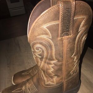 Mens Durango Boots